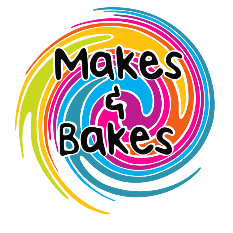 makes and bakes